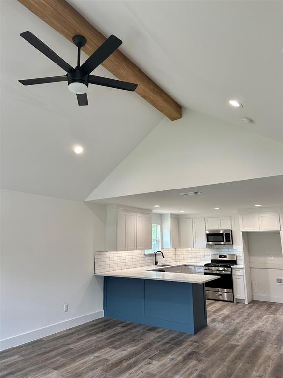 803 Sam Houston Street Rockwall, TX 75087 - Photo 3 of 10 example