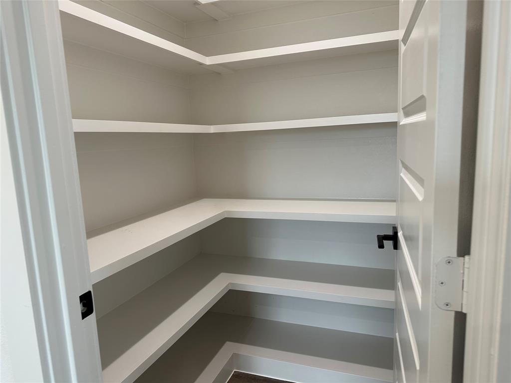 803 Sam Houston Street Rockwall, TX 75087 - Photo 7 of 10 View of pantry