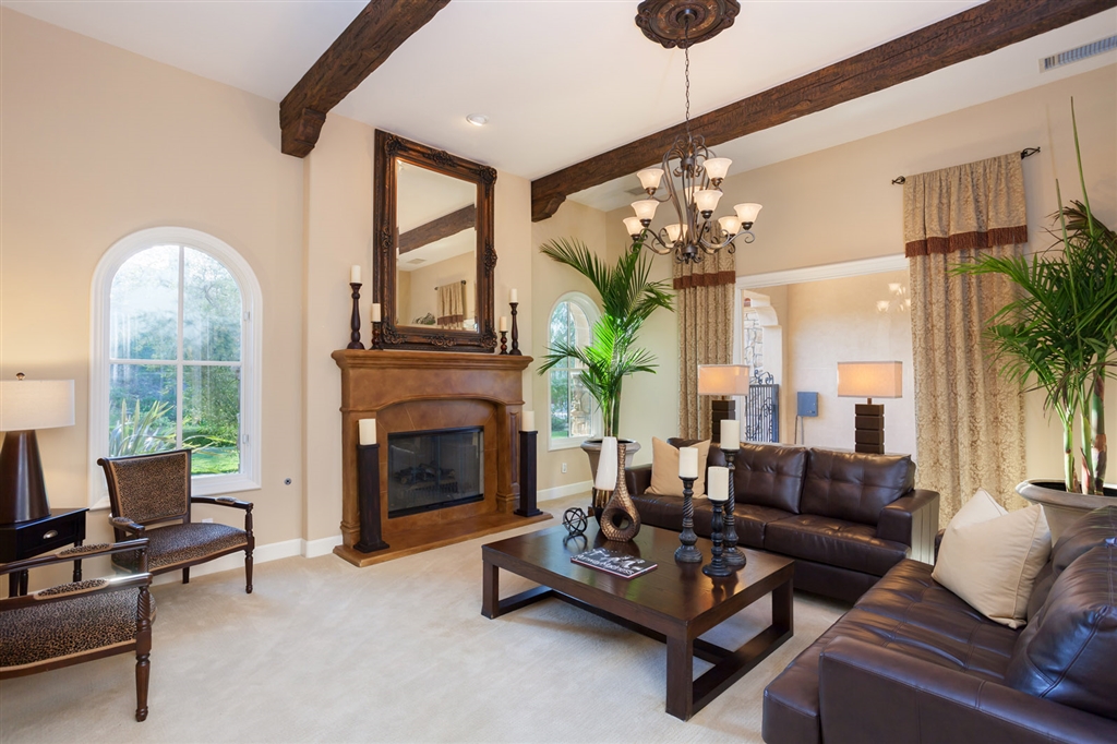 8140 Pale Moon Road San Diego, CA 92127 - Photo 3 of 25