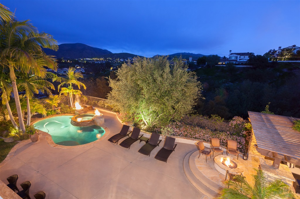 8140 Pale Moon Road San Diego, CA 92127 - Photo 22 of 25