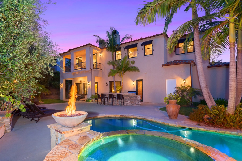 8140 Pale Moon Road San Diego, CA 92127 - Photo 23 of 25