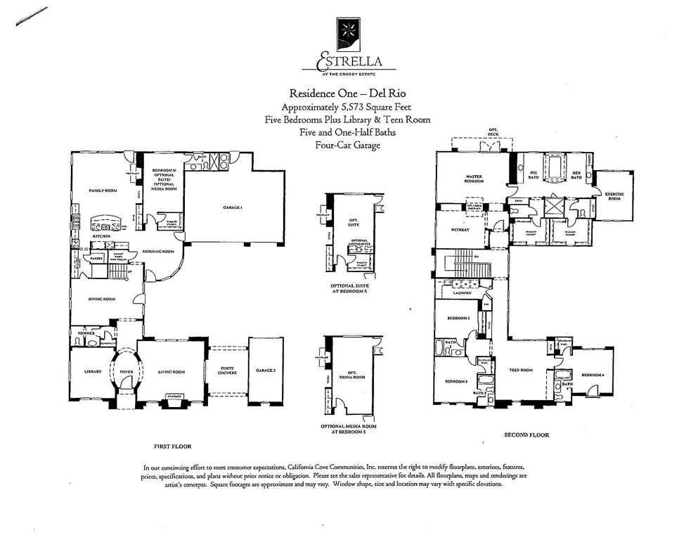 8140 Pale Moon Road San Diego, CA 92127 - Photo 25 of 25