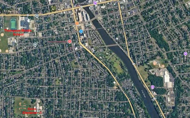 $1,099,900 | 885 Geneva Road, St. Charles, IL 60174