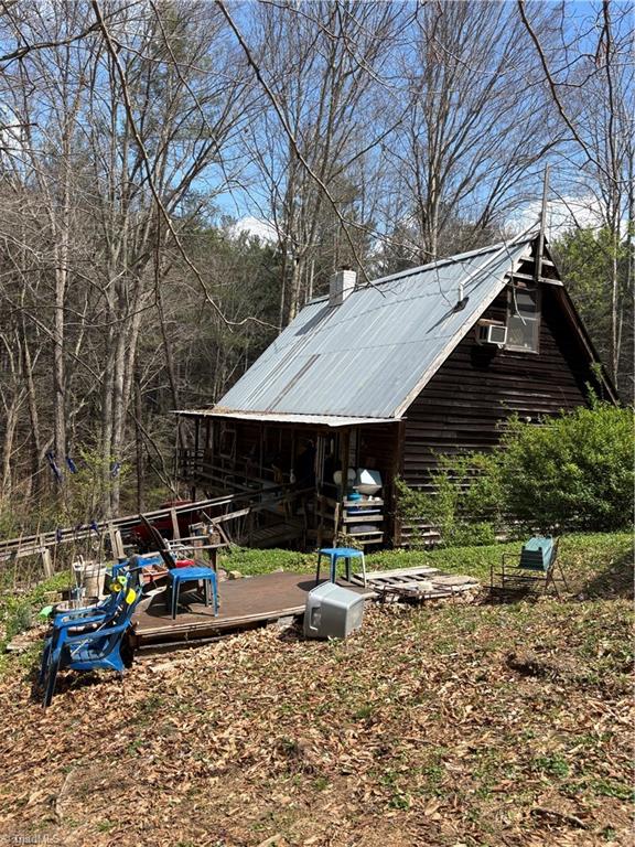 647 Boone Gap Road Boomer, NC 28606 - Photo 4 of 22