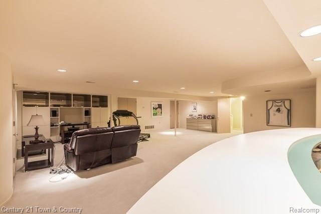 1631 Franklin Road Bloomfield Hills, MI 48302 - Photo 17 of 20