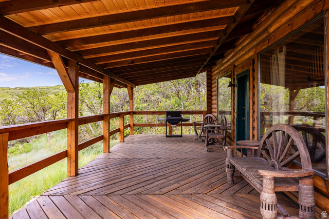 749 West Tollgate Cyn Road Coalville, UT 84017 - Photo 49 of 93
