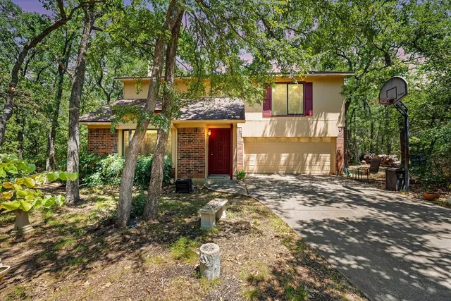 $3,600,000 | 2030 North Pearson Lane, Keller, TX 76262