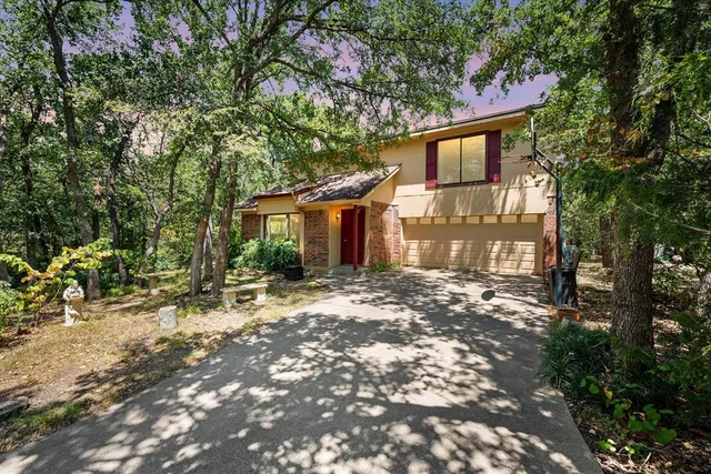 $3,600,000 | 2030 North Pearson Lane, Keller, TX 76262