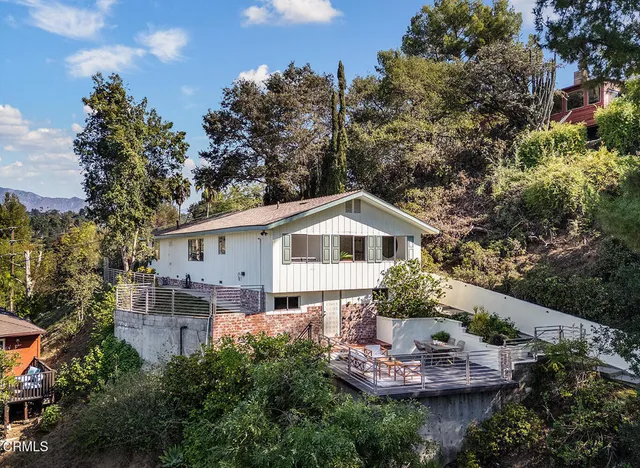 $1,575,000 | 4818 Brayton Place, Los Angeles, CA 90041