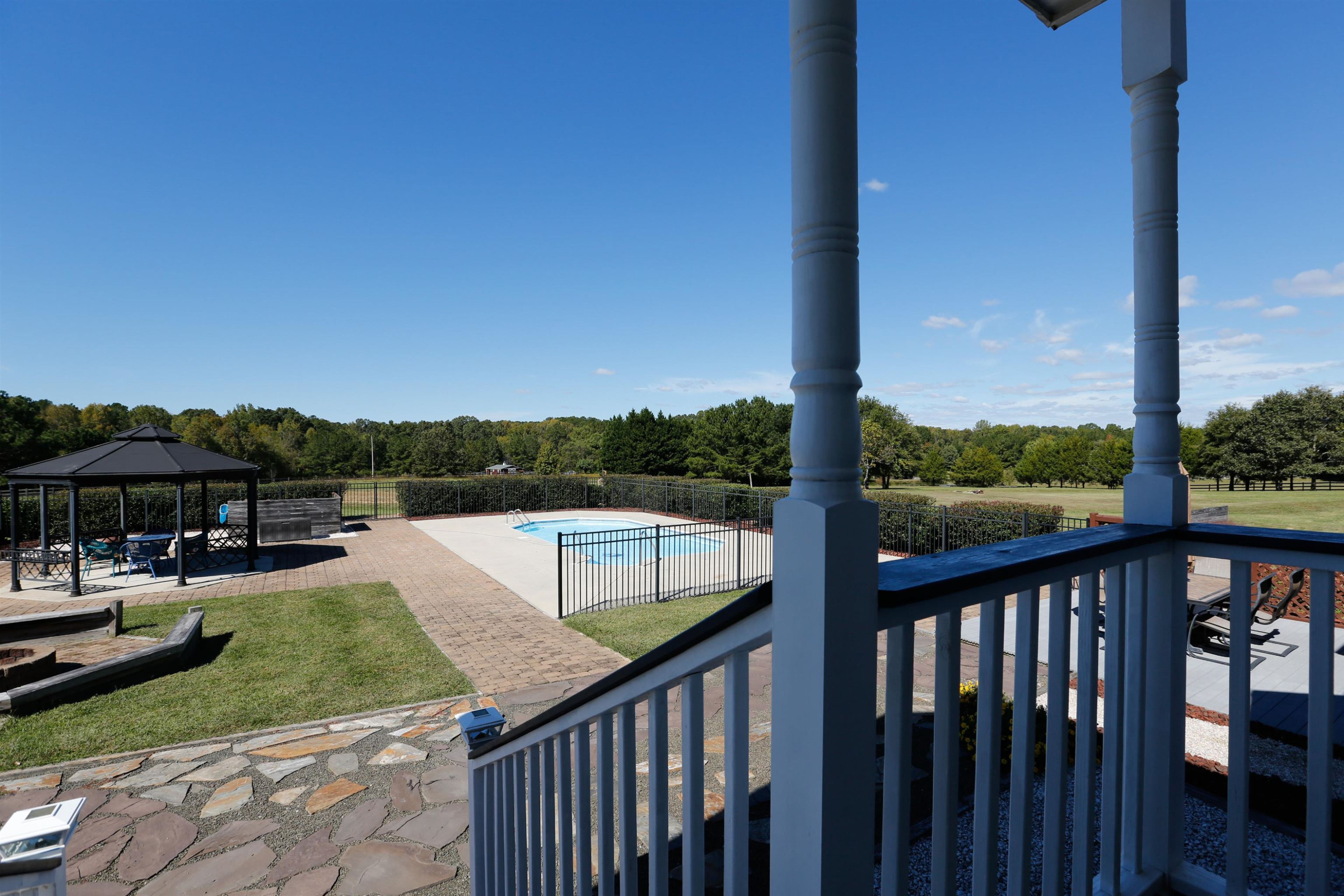 7115 Wiley Mangum Road Bahama, NC 27503 - Photo 26 of 67 Photo 26