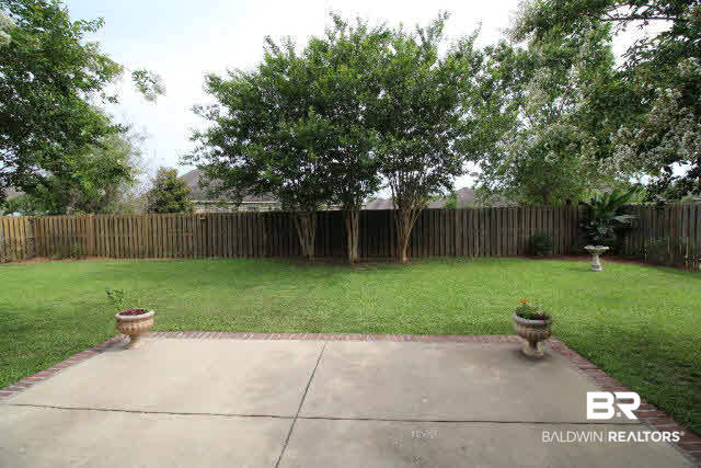 9523 Sanibel Loop Daphne, AL 36526 - Photo 18 of 21 Extended Patio
