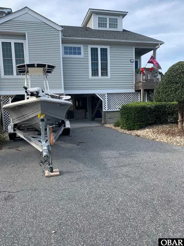 $635,000 | 405 Sextant Court, Unit 405, Manteo, NC 27954