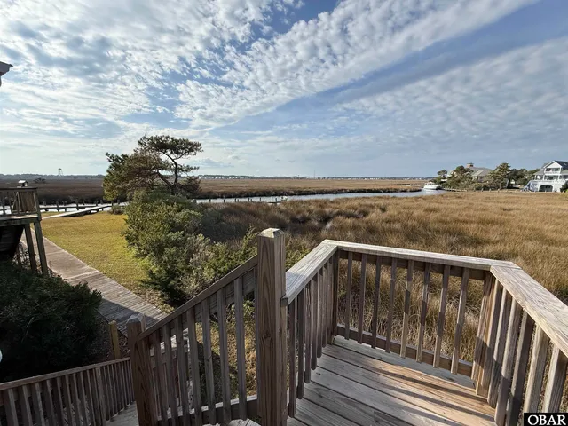 $635,000 | 405 Sextant Court, Unit 405, Manteo, NC 27954