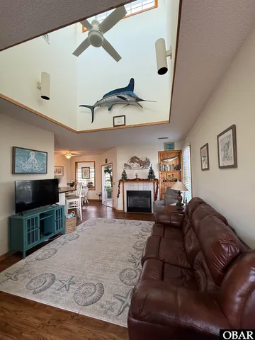 $635,000 | 405 Sextant Court, Unit 405, Manteo, NC 27954