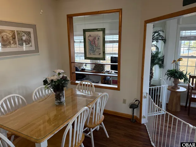 $635,000 | 405 Sextant Court, Unit 405, Manteo, NC 27954