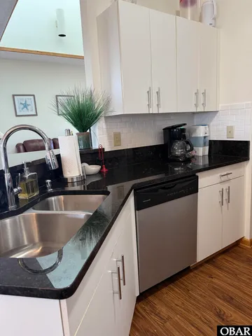 $635,000 | 405 Sextant Court, Unit 405, Manteo, NC 27954