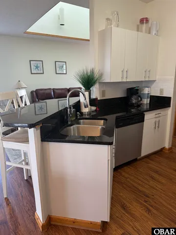 $635,000 | 405 Sextant Court, Unit 405, Manteo, NC 27954