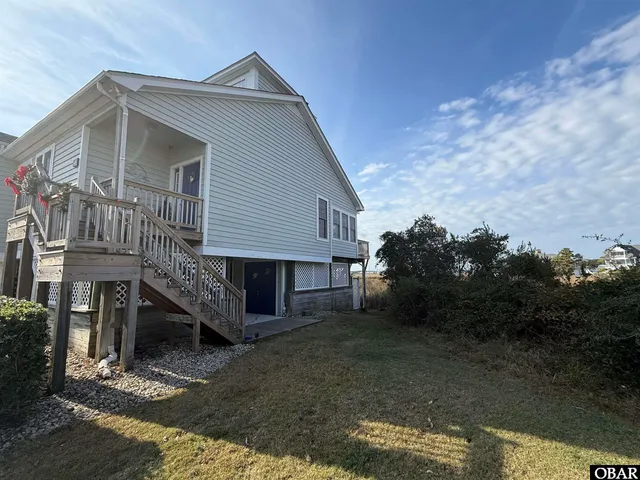 $635,000 | 405 Sextant Court, Unit 405, Manteo, NC 27954