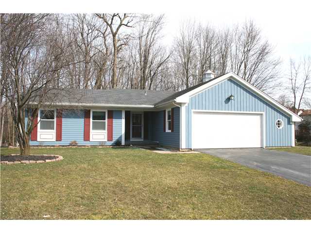 36 Wethersfield Road Chili, NY 14624 - Photo 1 of 1 Exterior Front