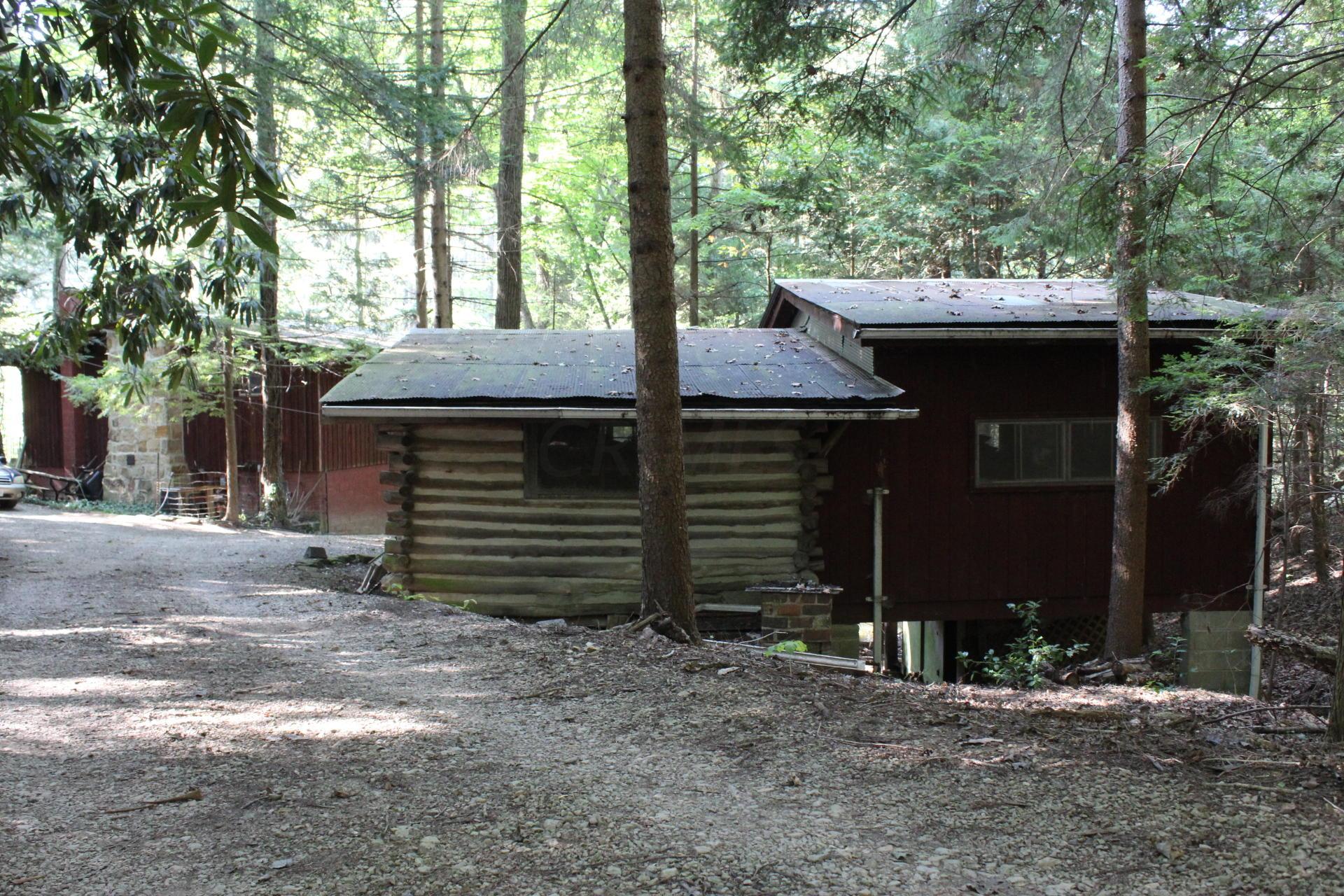24182 Pumpkin Ridge Road New Plymouth, OH 45654 - Photo 11 of 71