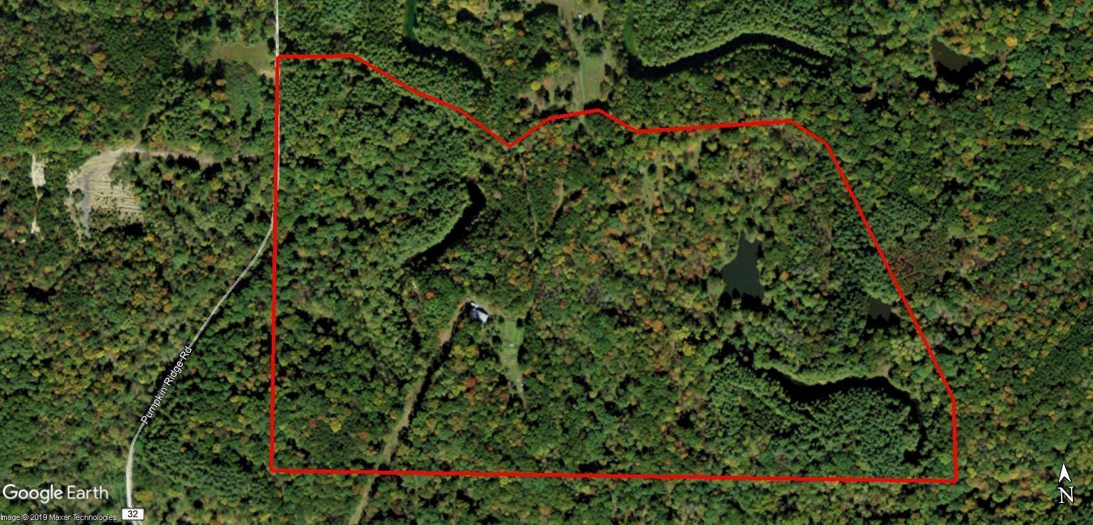 24182 Pumpkin Ridge Road New Plymouth, OH 45654 - Photo 67 of 71