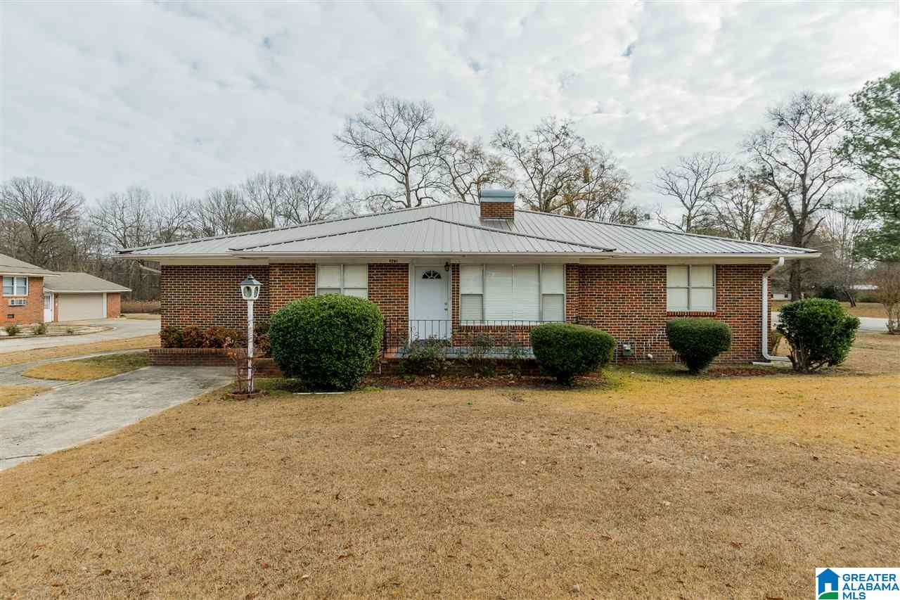 2071 20th Street Calera, AL 35040 - Photo 36 of 41