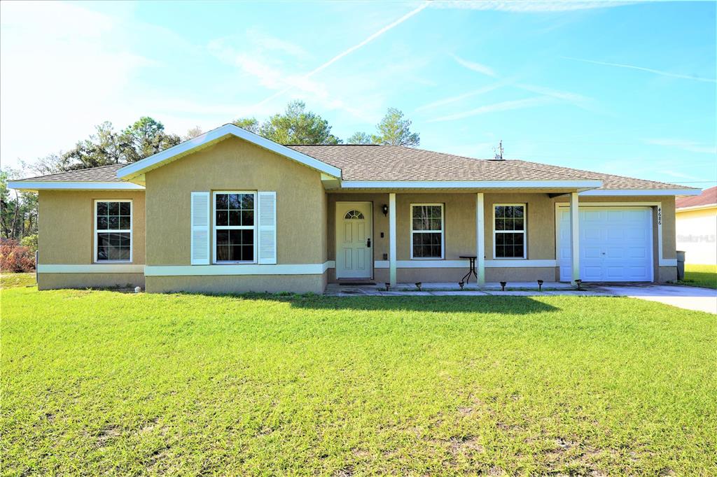 4686 Southwest 170th St Rd  