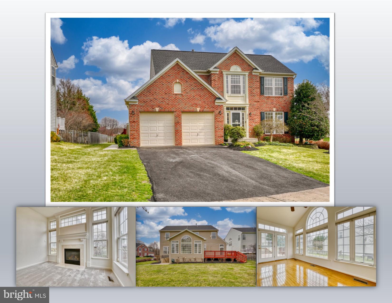 9616 Gerst Road Perry Hall, MD 21128 - Photo 1 of 81 Welcome to 9616 Gerst Road