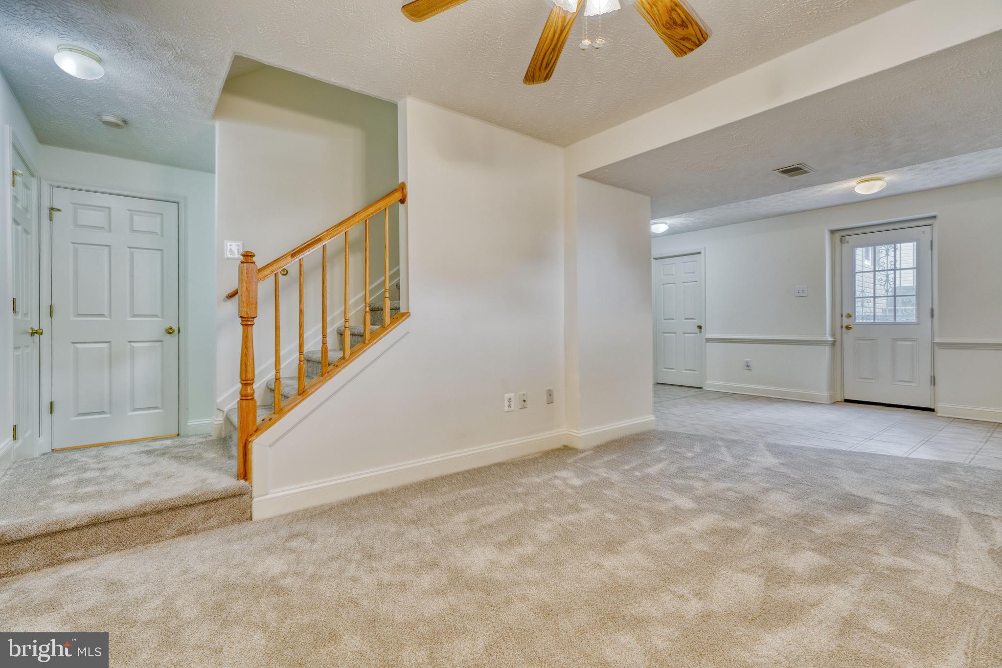 9616 Gerst Road Perry Hall, MD 21128 - Photo 56 of 81 Finished basement