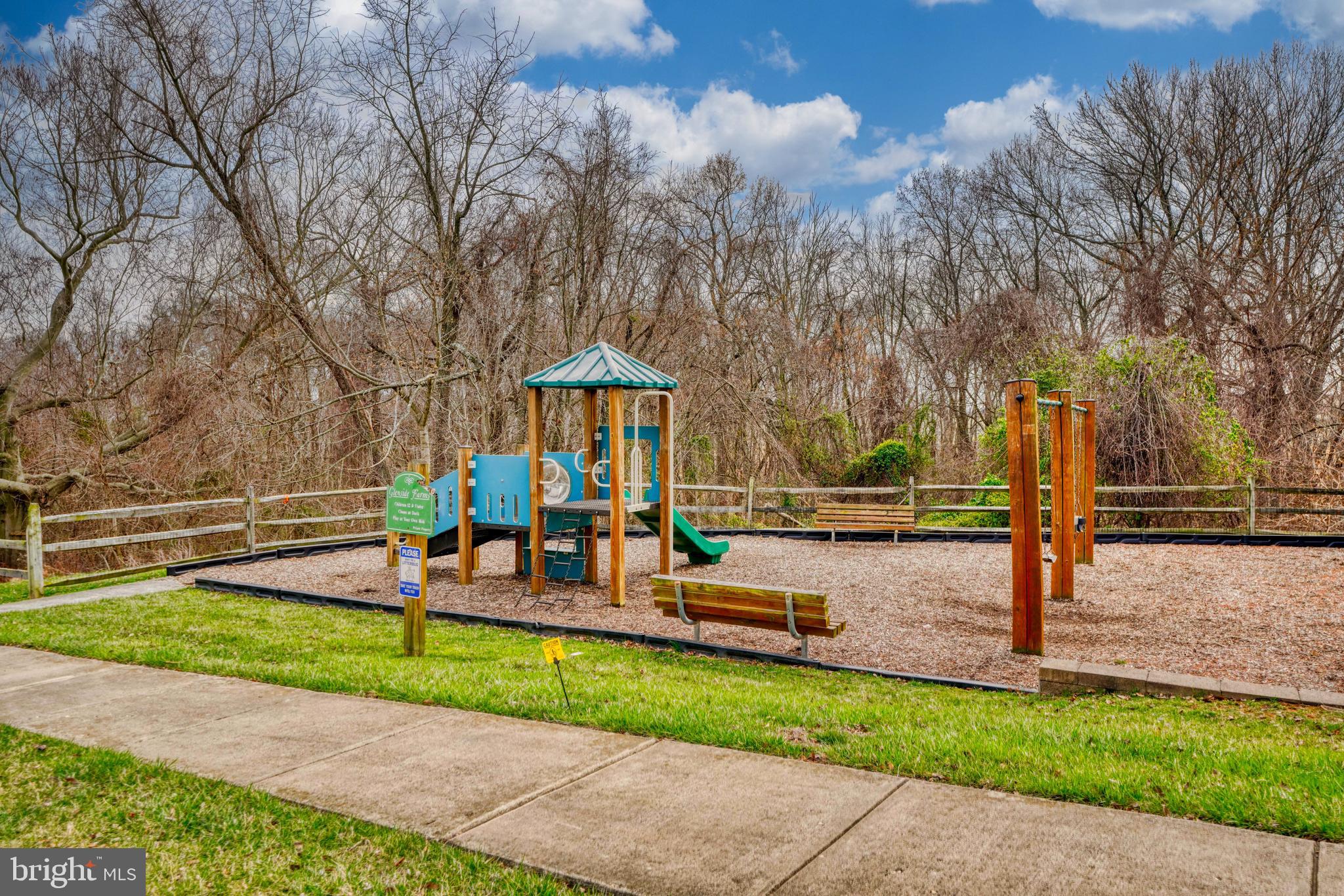 9616 Gerst Road Perry Hall, MD 21128 - Photo 80 of 81 Gallery Image 80