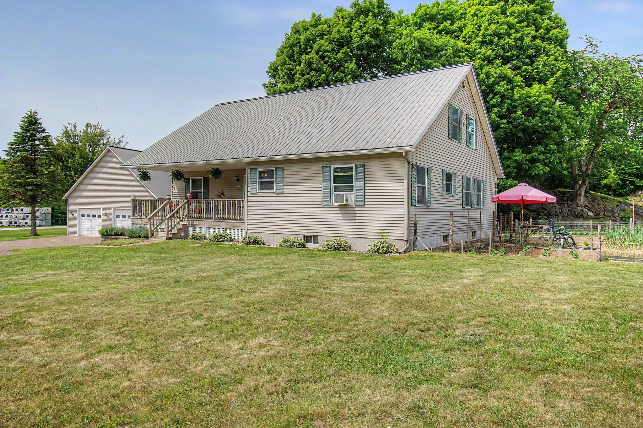 2446 Carter Hill Road Highgate, VT 05488 - Photo 43 of 58