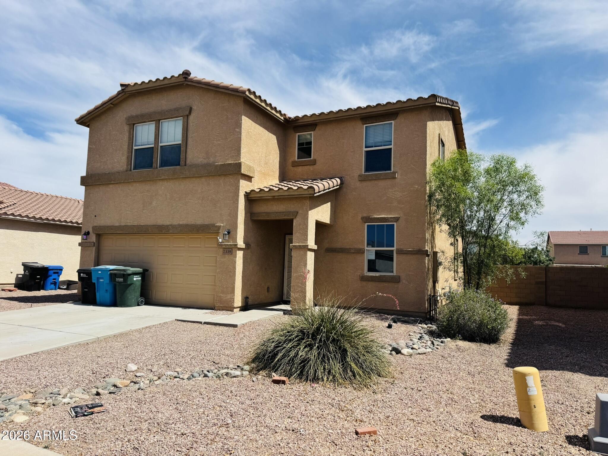 7339 West Maldonado Road Laveen, AZ 85339 - Photo 3 of 18
