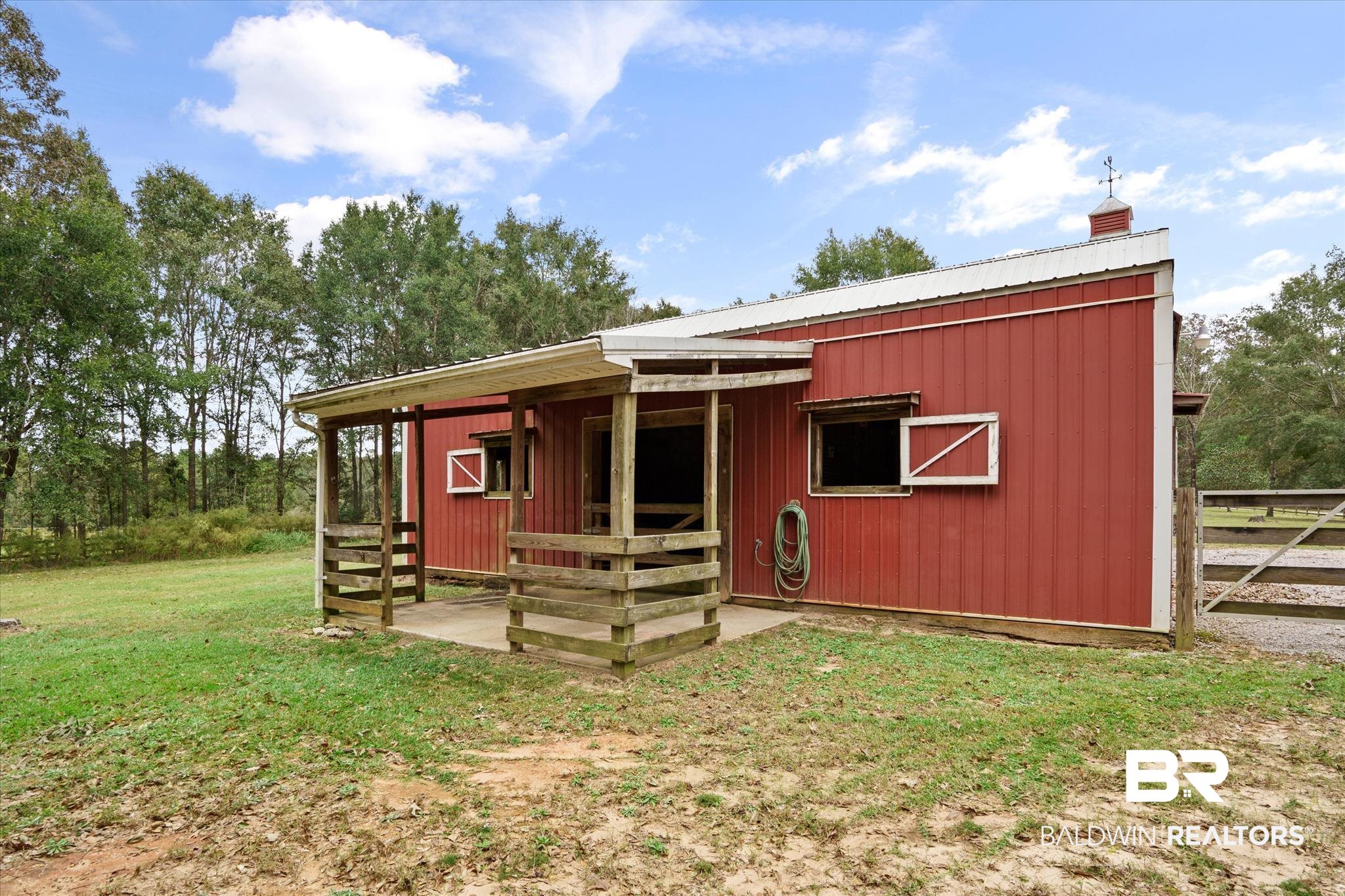 2661 Ellen Drive Semmes, AL 36575 - Photo 41 of 48