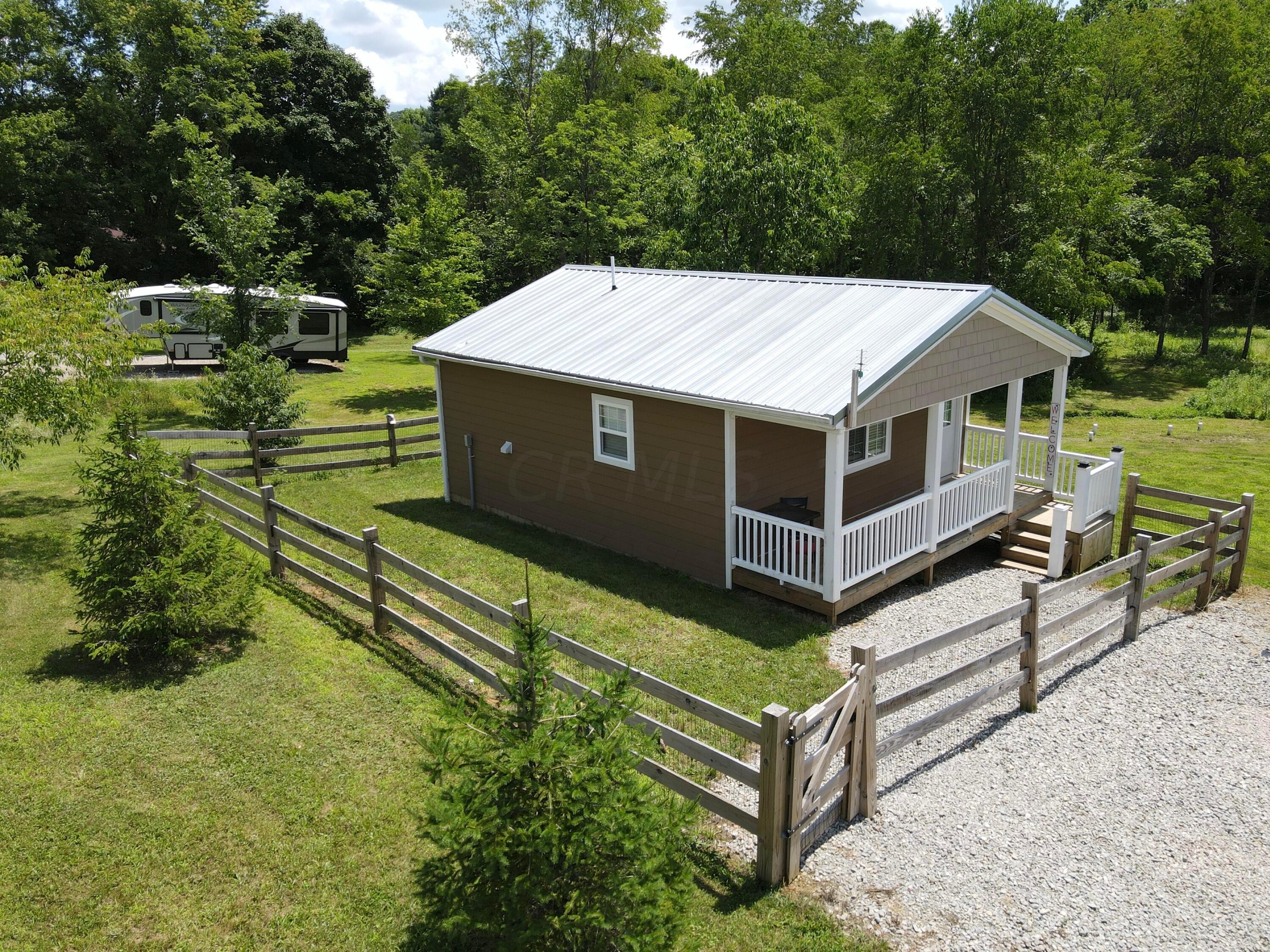 40230 Waggoner Road Pomeroy, OH 45769 - Photo 2 of 24 2. Front2