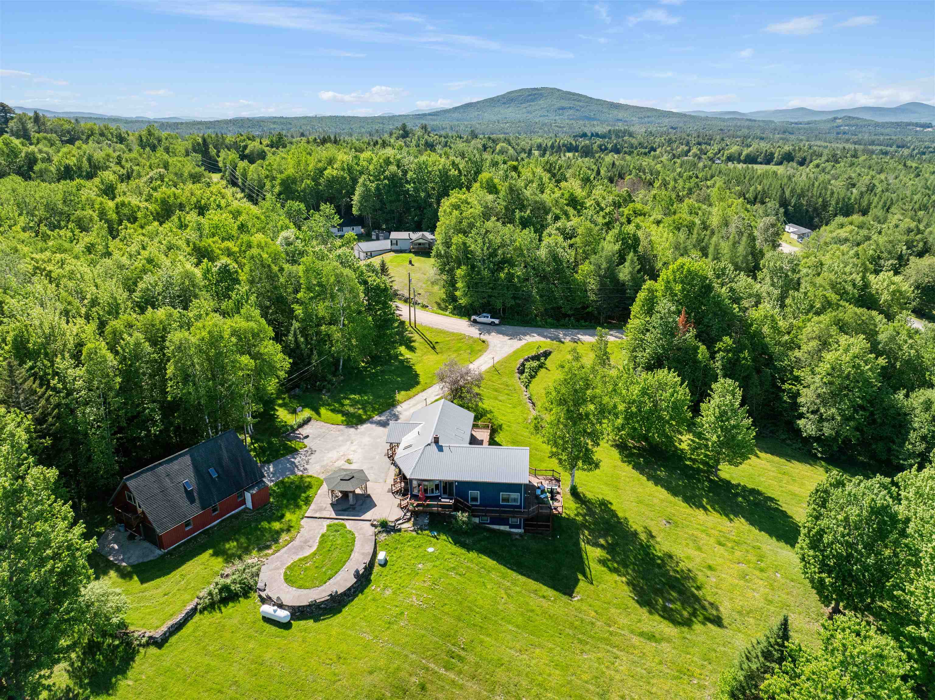 85 Jason Avenue Jefferson, NH 03583 - Photo 46 of 57