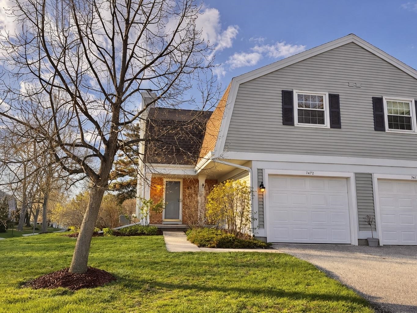 7472 Old Sauk Road Madison, WI 53717 - Photo 2 of 37
