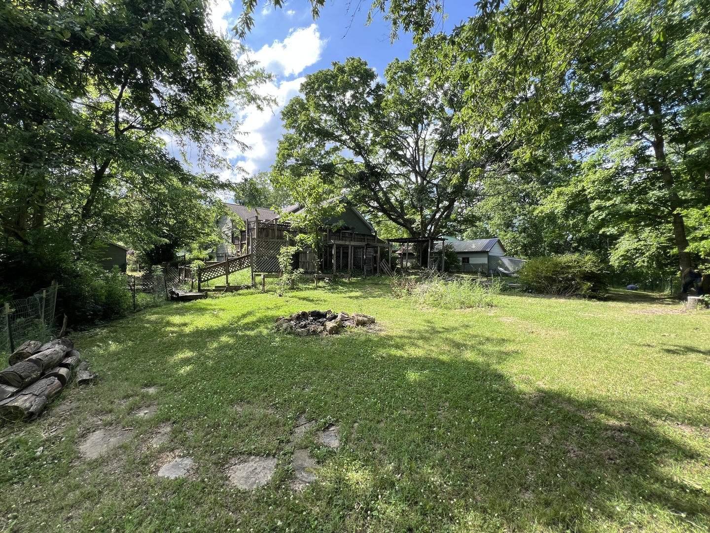 408 South Jefferson Road Cobden, IL 62920 - Photo 10 of 28