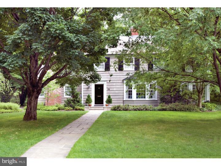 56 Armour Road Princeton, NJ 08540 - Photo 1 of 17 Exterior Front