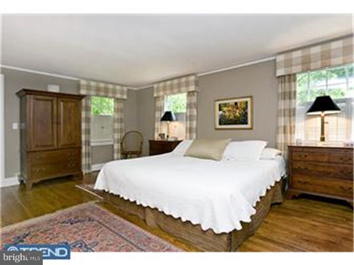 56 Armour Road Princeton, NJ 08540 - Photo 12 of 17 Bedroom - Main