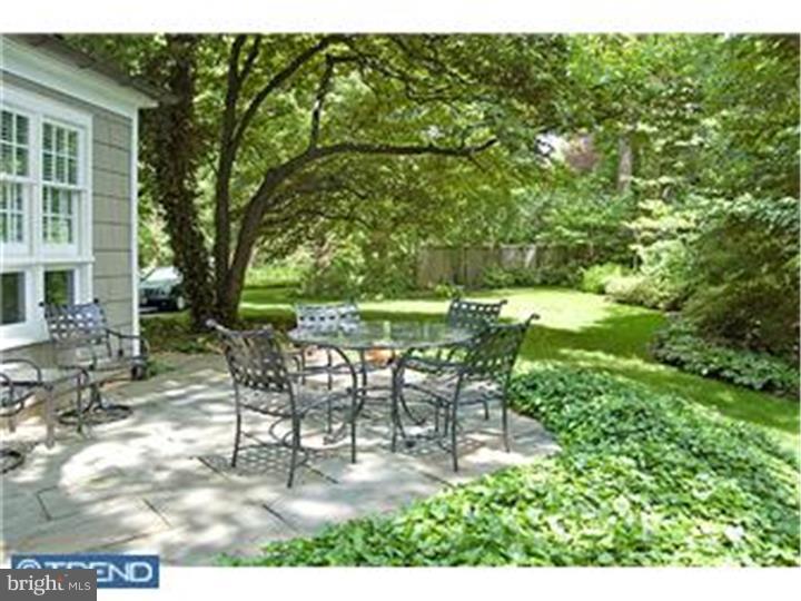 56 Armour Road Princeton, NJ 08540 - Photo 14 of 17 Patio