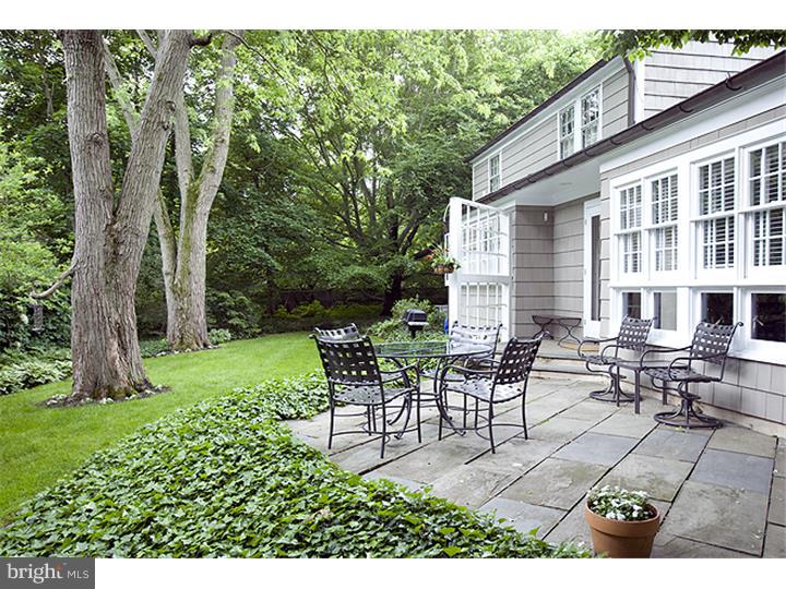 56 Armour Road Princeton, NJ 08540 - Photo 15 of 17 Patio
