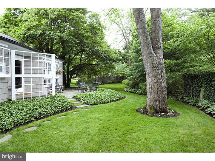 56 Armour Road Princeton, NJ 08540 - Photo 17 of 17 Garden