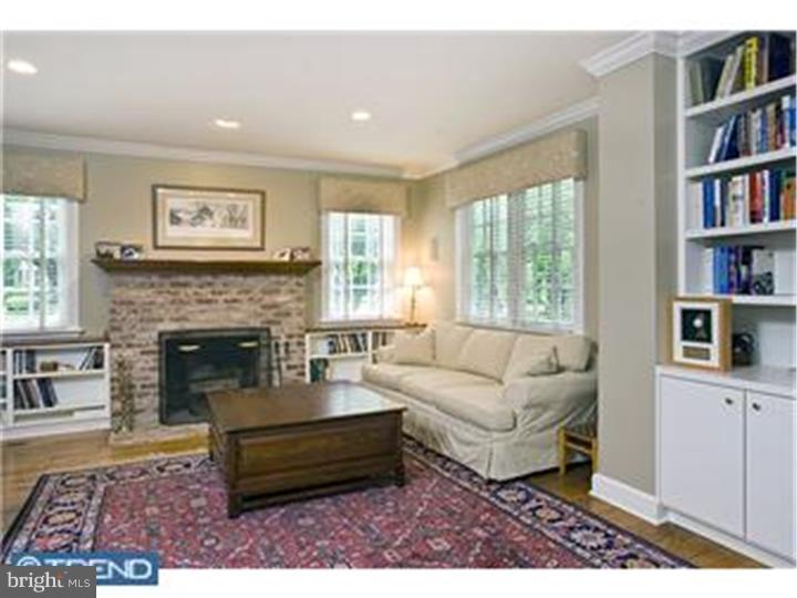 56 Armour Road Princeton, NJ 08540 - Photo 5 of 17 Family Room