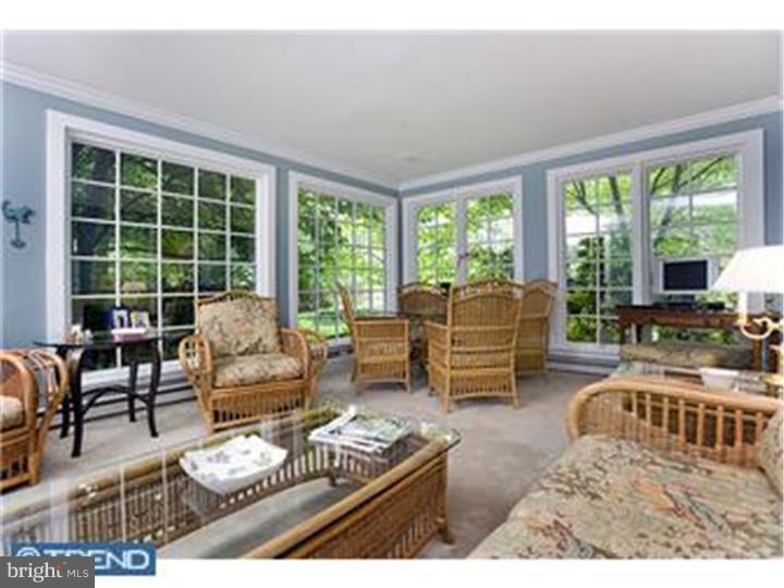56 Armour Road Princeton, NJ 08540 - Photo 7 of 17 Sun Room