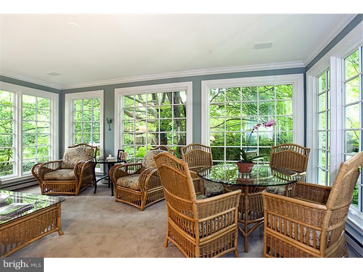 56 Armour Road Princeton, NJ 08540 - Photo 8 of 17 Sun Room
