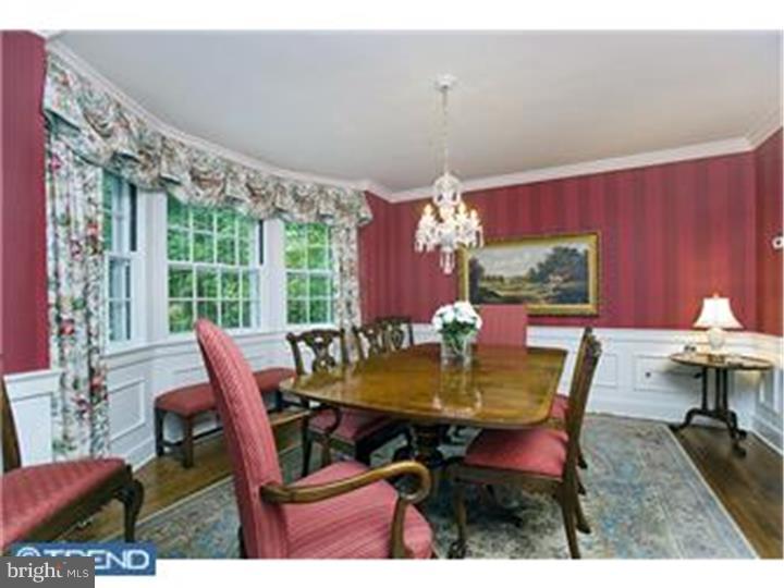 56 Armour Road Princeton, NJ 08540 - Photo 9 of 17 Dining Room