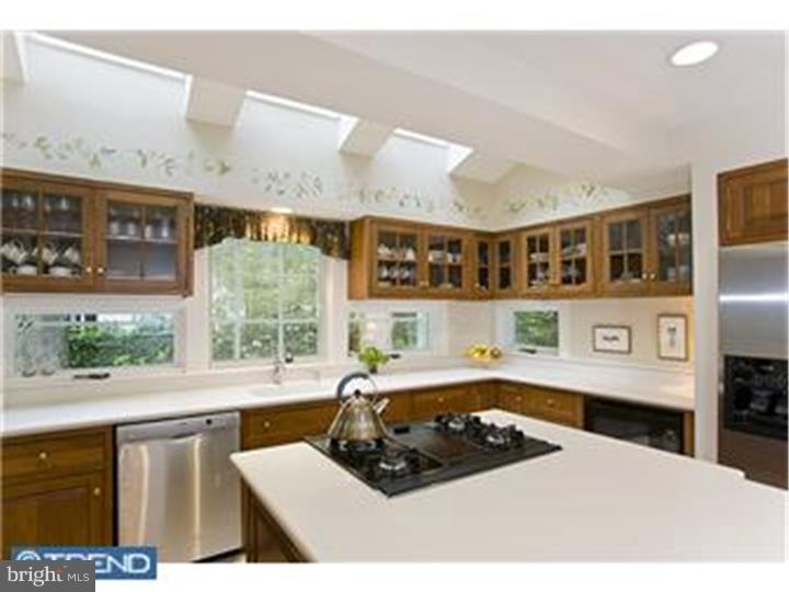 56 Armour Road Princeton, NJ 08540 - Photo 10 of 17 Kitchen