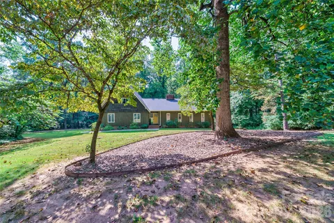$749,900 | 501 Fairway Drive, Fort Mill, SC 29715