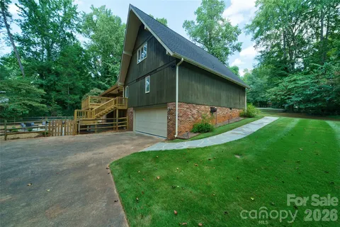 $749,900 | 501 Fairway Drive, Fort Mill, SC 29715