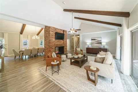 $749,900 | 501 Fairway Drive, Fort Mill, SC 29715